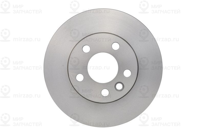 Тормозной диск BOSCH 0986478870