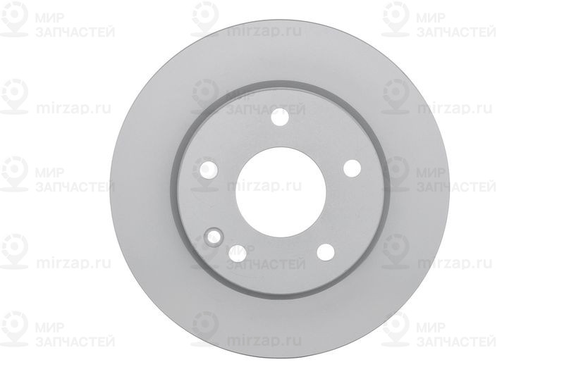Тормозной диск BOSCH 0986478875