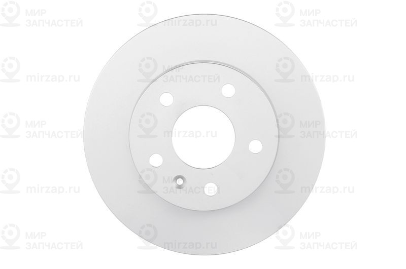 Тормозной диск BOSCH 0986478884