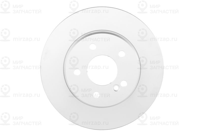 Тормозной диск BOSCH 0986478899