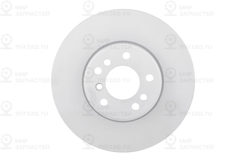 Тормозной диск BOSCH 0986478974