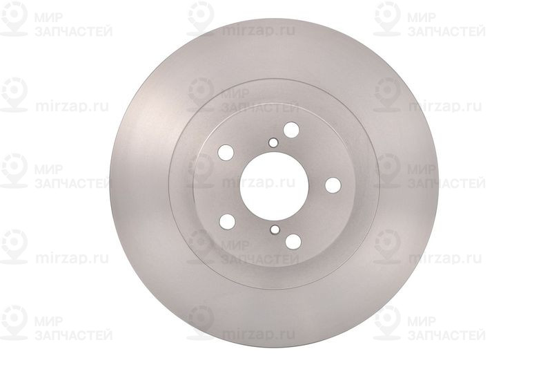 Тормозной диск BOSCH 0986478977