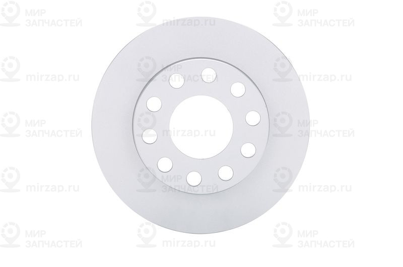 Тормозной диск BOSCH 0986478986