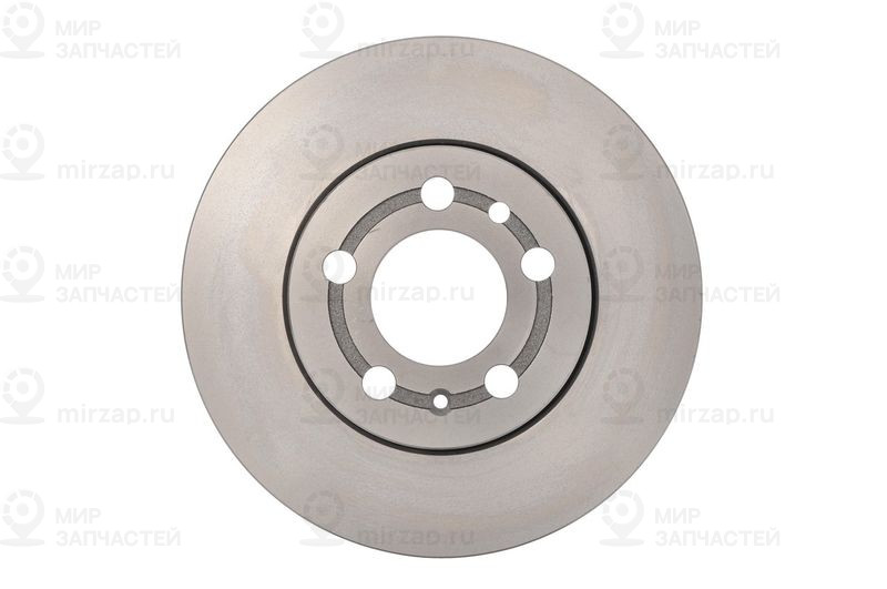 Тормозной диск BOSCH 0986478988