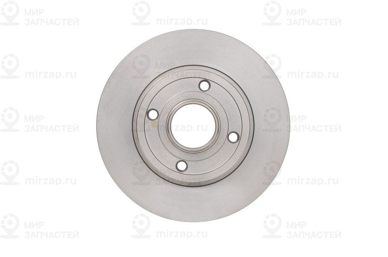 Тормозной диск BOSCH 0986479007