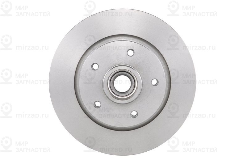 Тормозной диск BOSCH 0986479009
