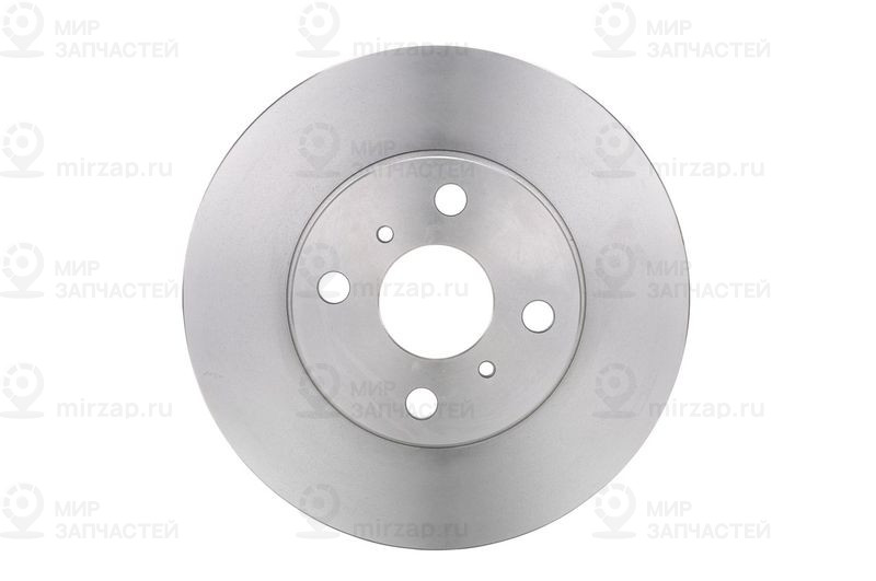 Тормозной диск BOSCH 0986479012