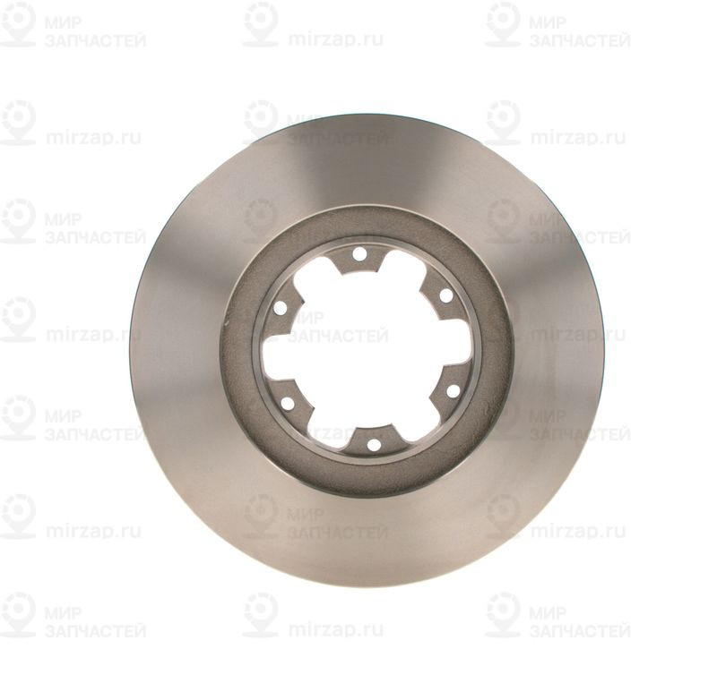 Тормозной диск BOSCH 0986479031