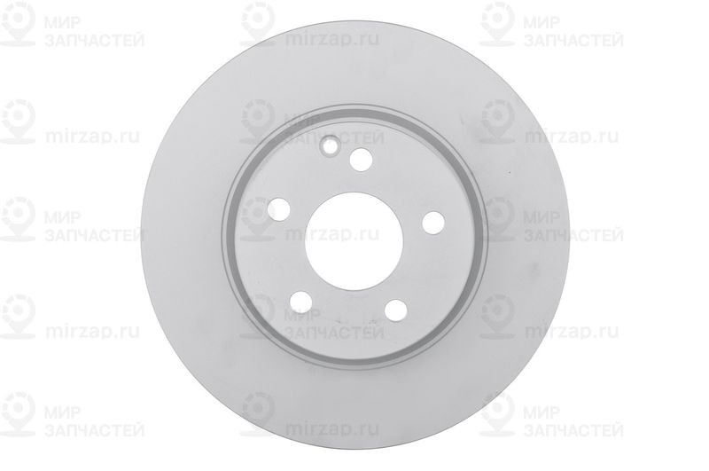 Тормозной диск BOSCH 0986479040