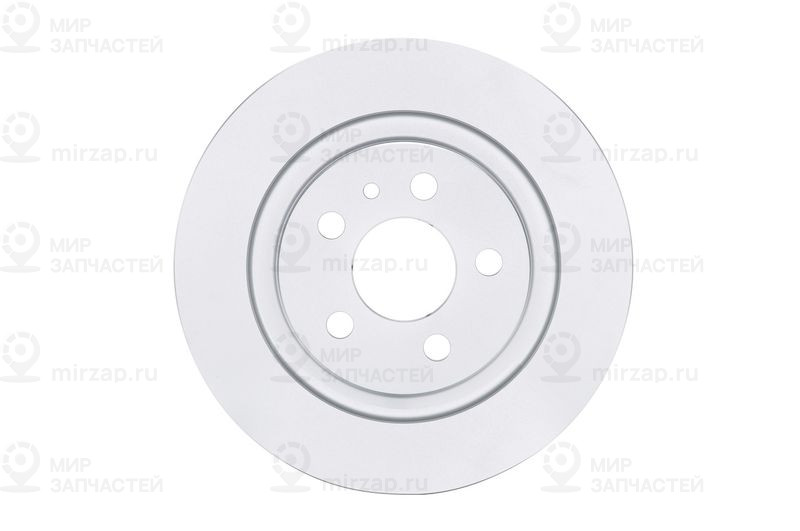 Тормозной диск BOSCH 0986479064