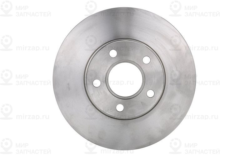 Тормозной диск BOSCH 0986479069