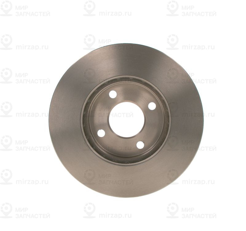 Тормозной диск BOSCH 0986479090