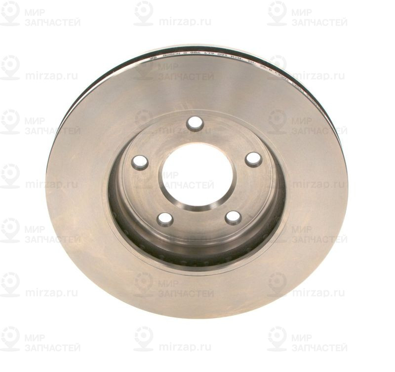 Запчасть BOSCH 0986479091