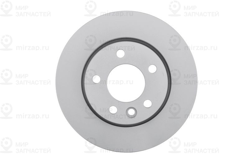 Тормозной диск BOSCH 0986479097