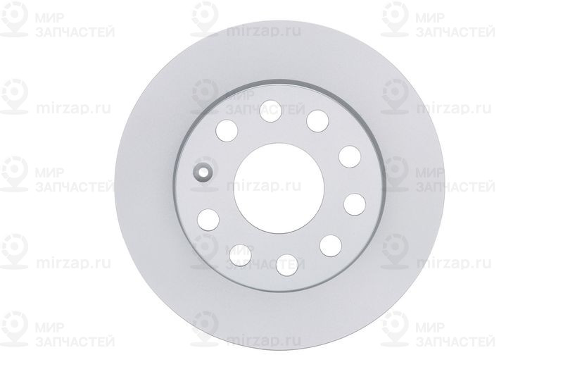 Тормозной диск BOSCH 0986479099