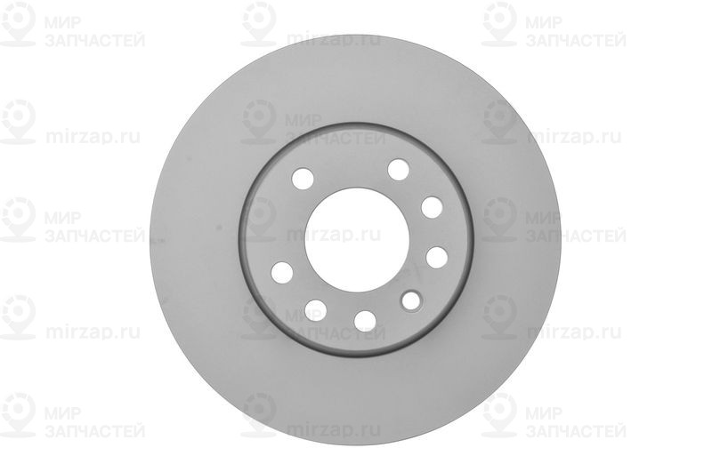 Тормозной диск BOSCH 0986479107