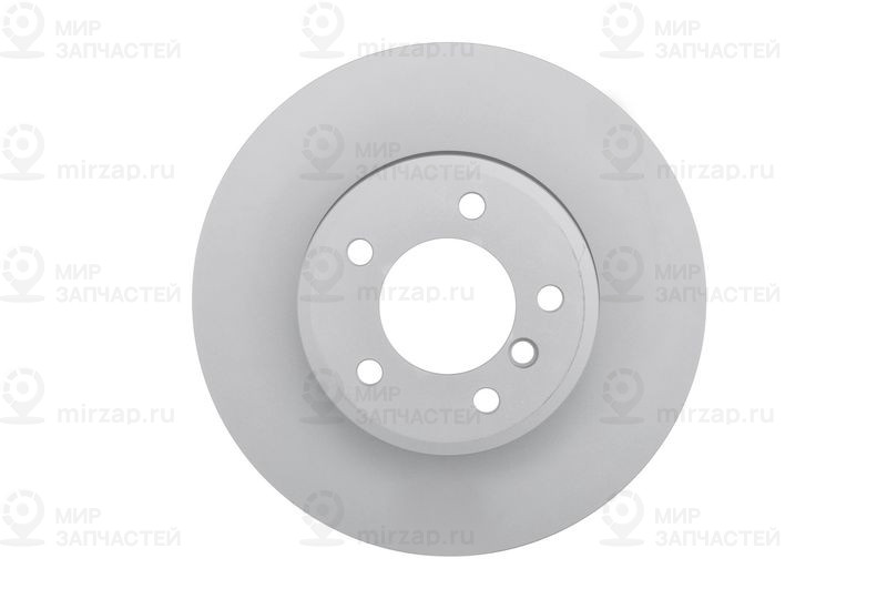Тормозной диск BOSCH 0986479115
