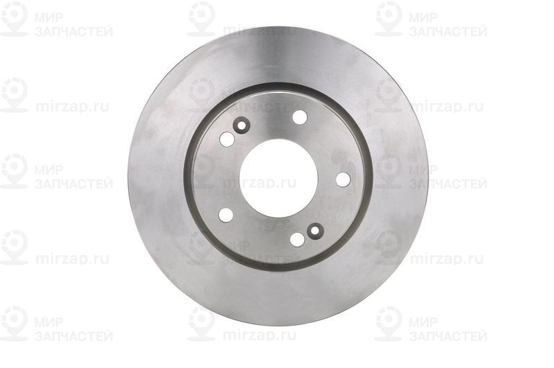 Тормозной диск BOSCH 0986479124