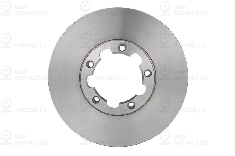 Тормозной диск BOSCH 0986479136