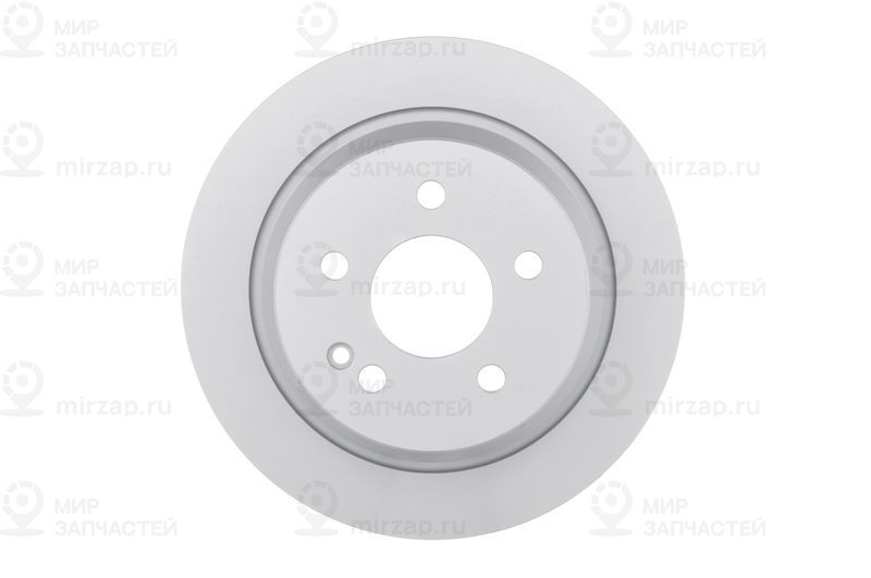 Тормозной диск BOSCH 0986479138