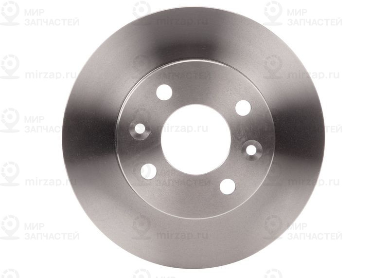 Тормозной диск BOSCH 0986479165