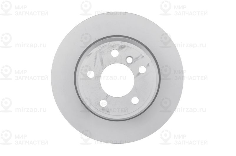 Тормозной диск BOSCH 0986479167