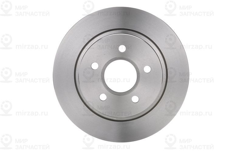 Тормозной диск BOSCH 0986479170