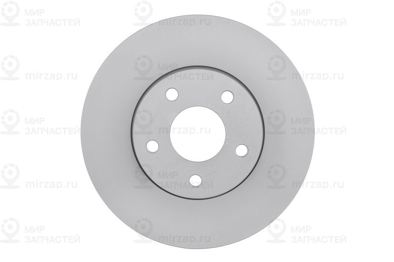 Тормозной диск BOSCH 0986479173