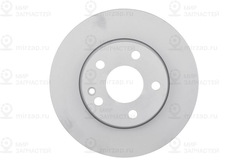 Тормозной диск BOSCH 0986479186