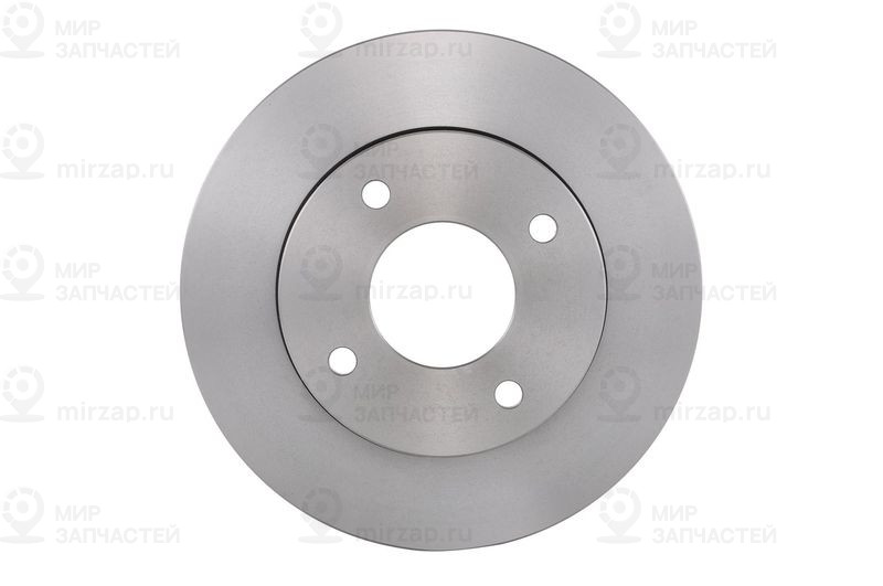 Тормозной диск BOSCH 0986479187