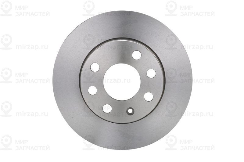 Тормозной диск BOSCH 0986479189