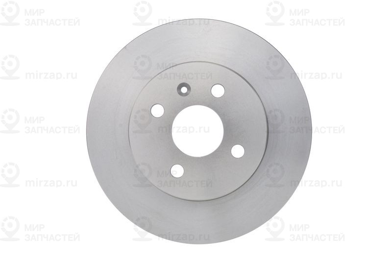 Тормозной диск BOSCH 0986479191