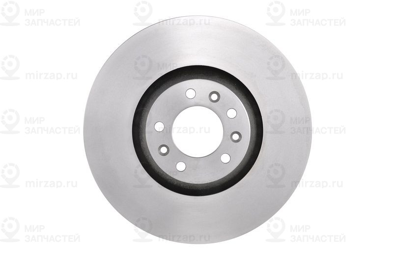 Тормозной диск BOSCH 0986479192