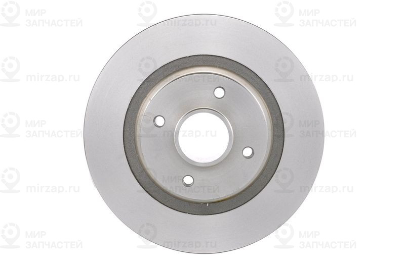 Тормозной диск BOSCH 0986479196