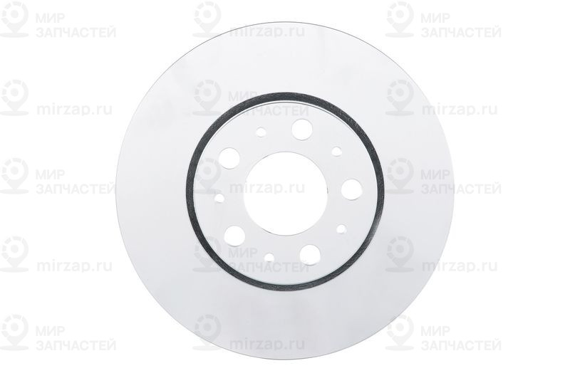 Тормозной диск BOSCH 0986479210