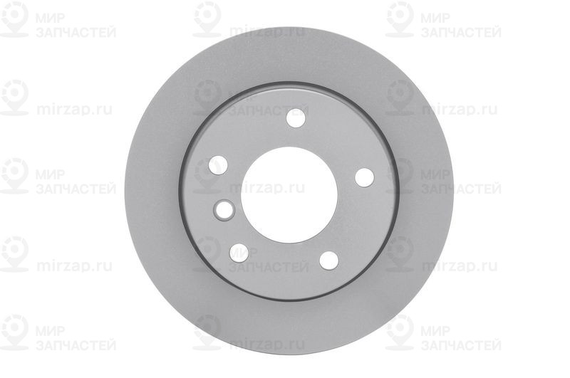 Тормозной диск BOSCH 0986479217