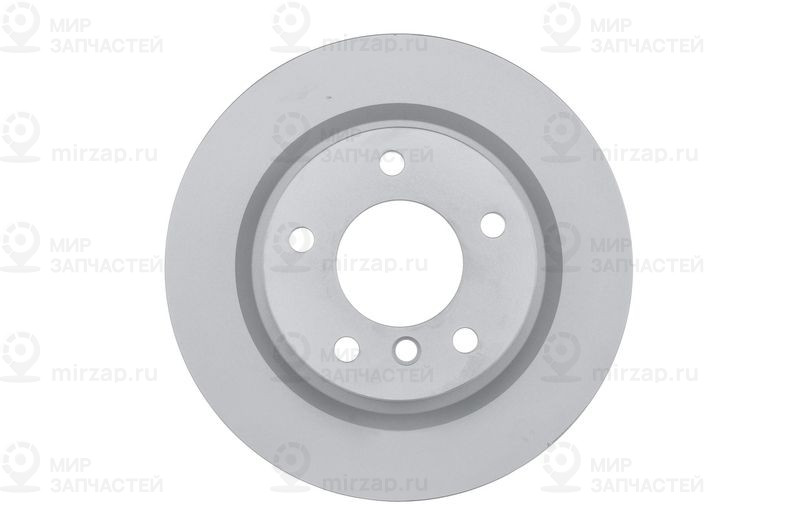 Тормозной диск BOSCH 0986479218