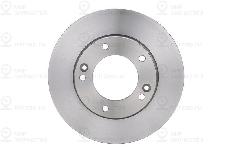 Тормозной диск BOSCH 0986479230