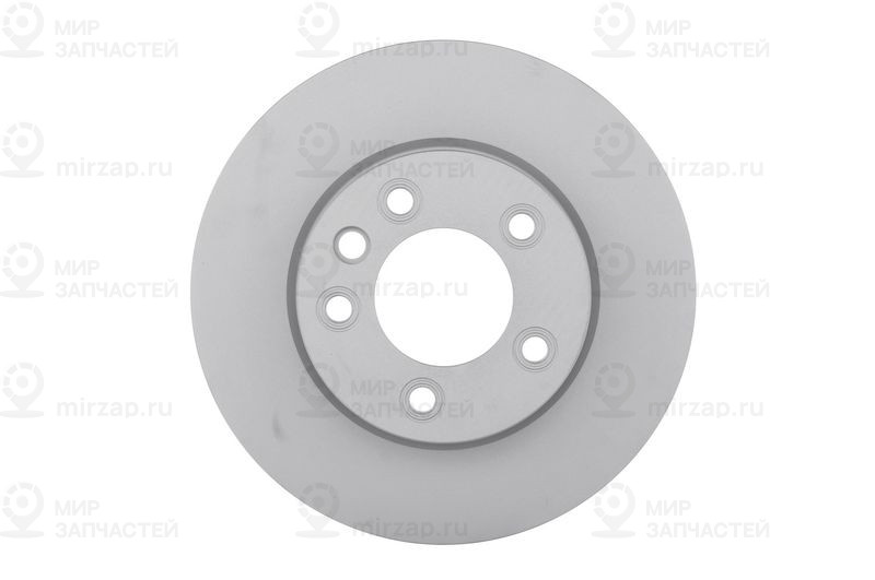 Тормозной диск BOSCH 0986479250