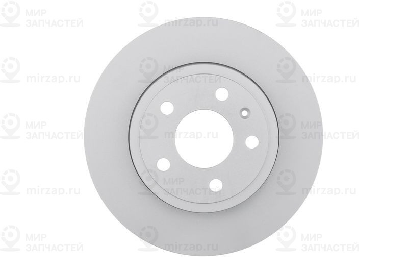 Тормозной диск BOSCH 0986479252