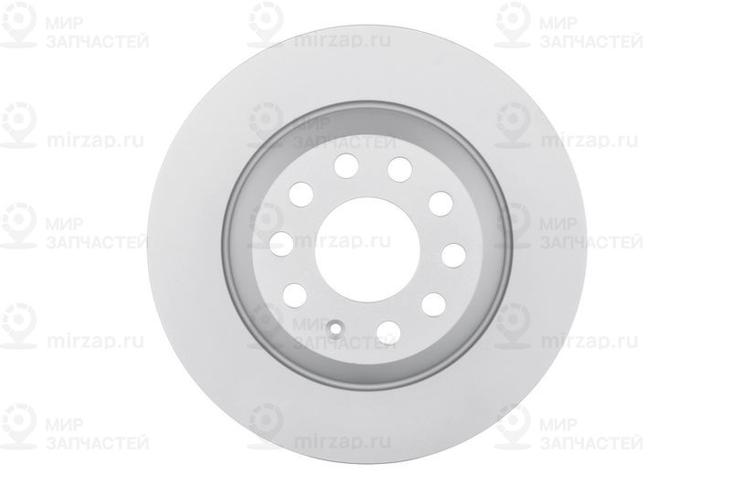 Тормозной диск BOSCH 0986479257