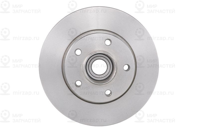 Тормозной диск BOSCH 0986479271