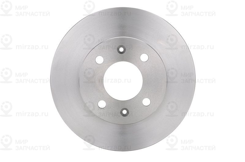 Тормозной диск BOSCH 0986479286