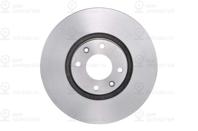 Тормозной диск BOSCH 0986479288