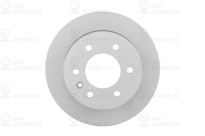 Тормозной диск BOSCH 0986479295