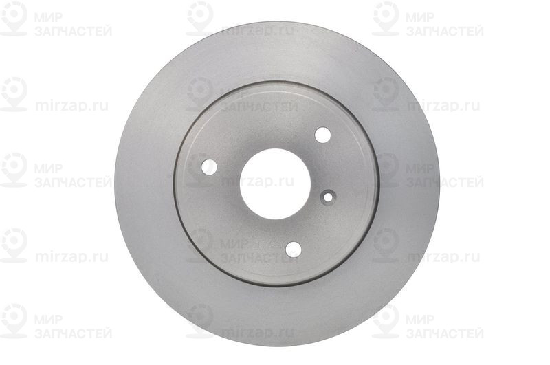 Тормозной диск BOSCH 0986479305