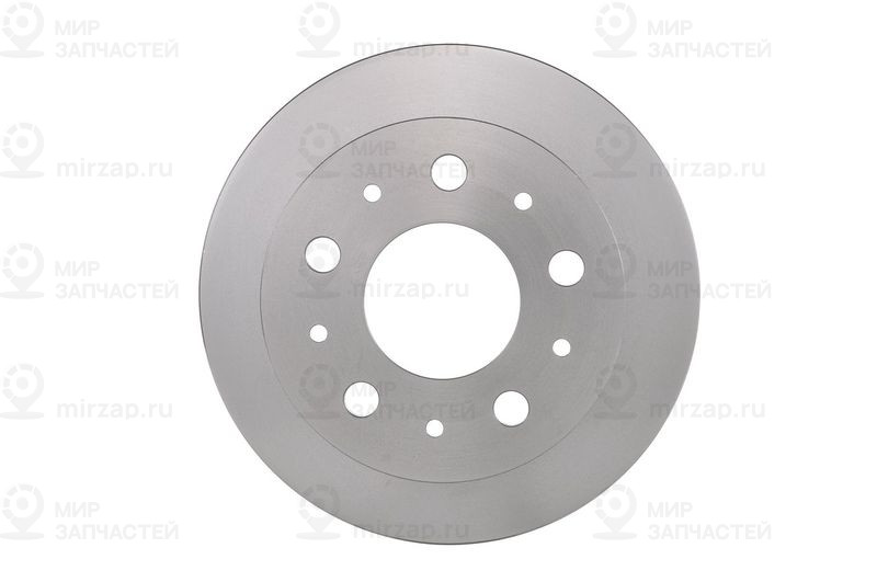 Тормозной диск BOSCH 0986479316