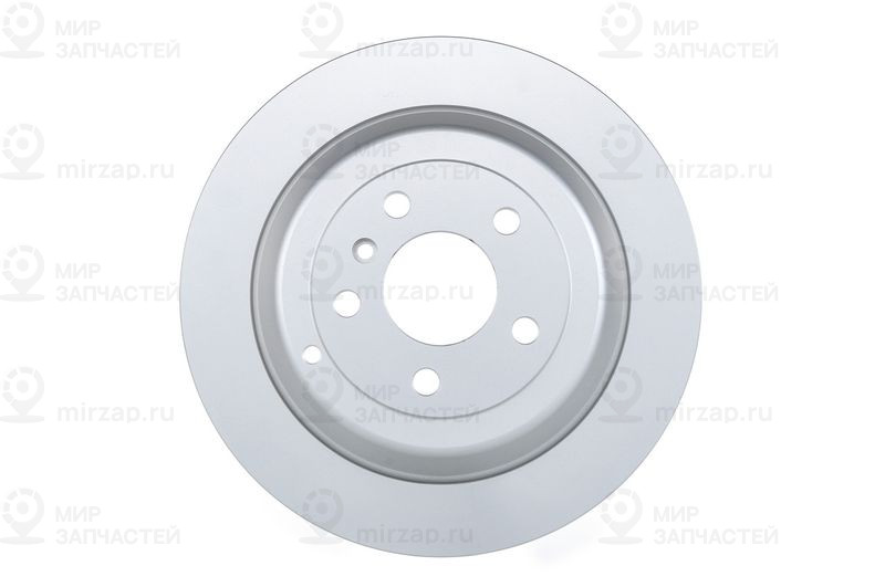 Тормозной диск BOSCH 0986479330