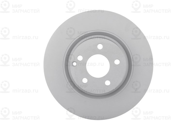 Тормозной диск BOSCH 0986479332