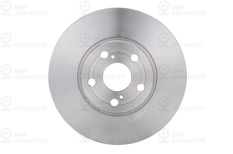 Тормозной диск BOSCH 0986479340